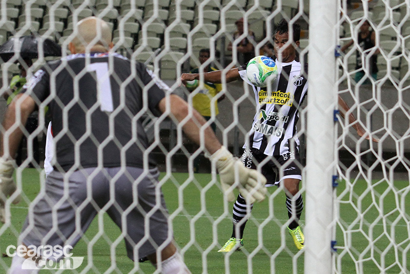 [10-05] Ceará 2 x 1 Paraná - 30