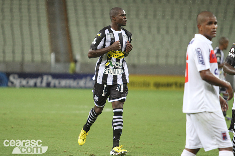 [10-05] Ceará 2 x 1 Paraná - 31