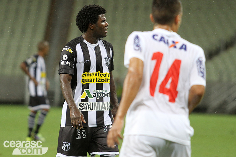 [10-05] Ceará 2 x 1 Paraná - 32