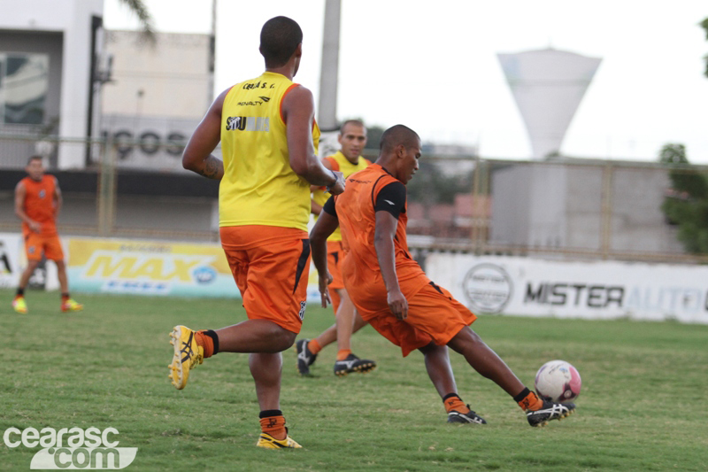 [14-02] Treino Coletivo - 21