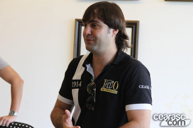 [29-06] Por Dentro do Vozão IX - 01 - 1