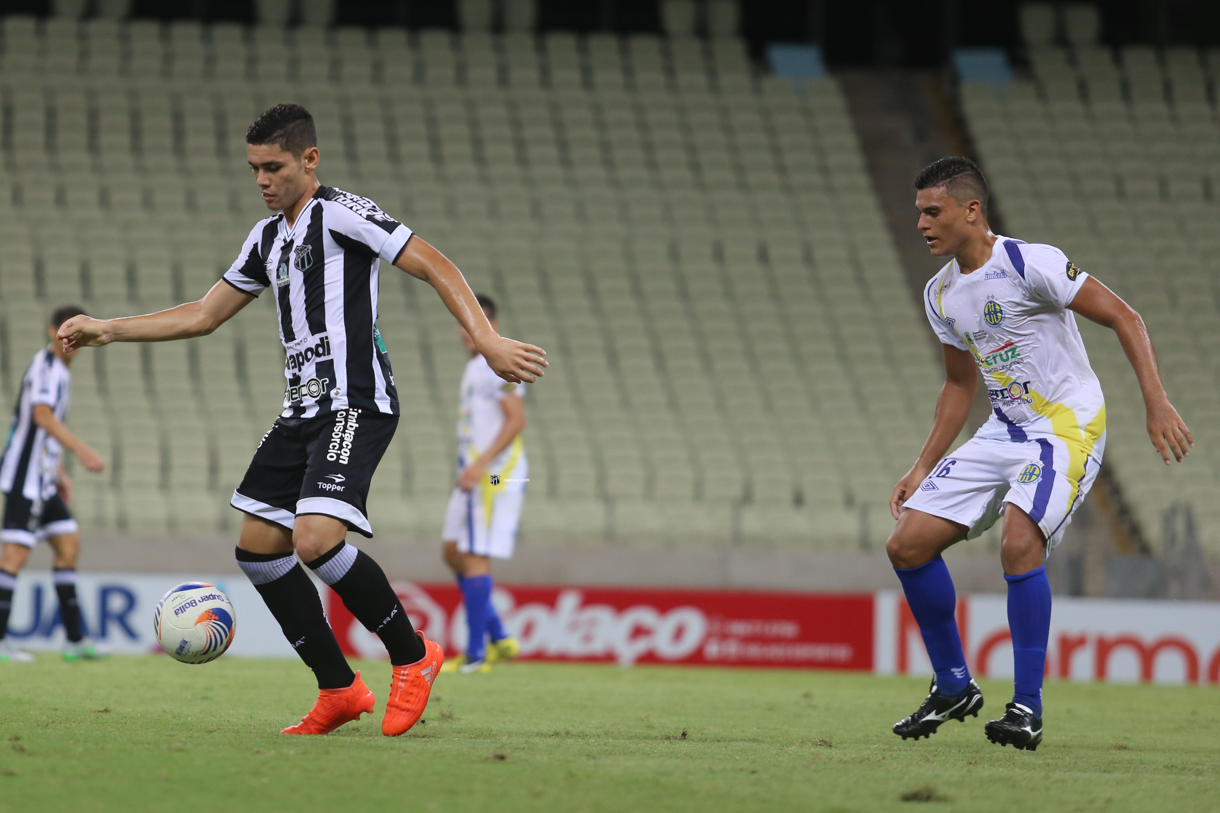 [09-02-2017] Ceará x Horizonte - 2 - 23