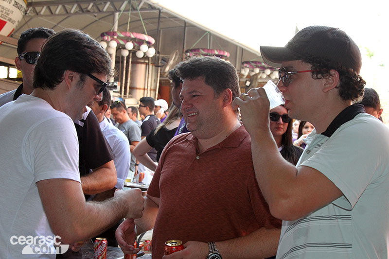 [16-01-2016] 5ª Feijoada da Arrancada 1 - 56