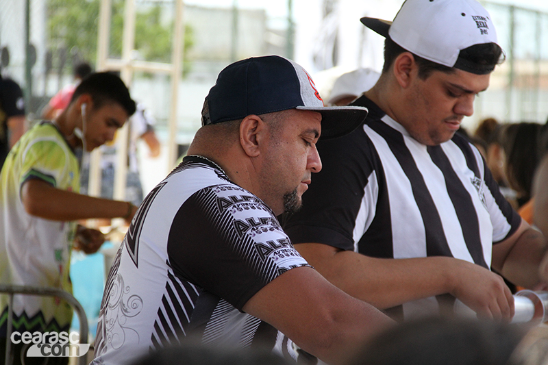 [12-10] Dia das Crianças Alvinegro 2015 - 02 - 18