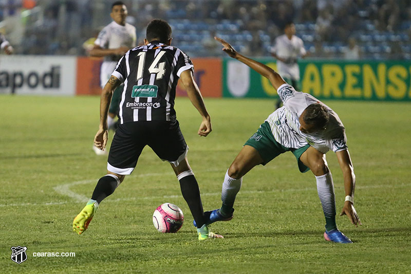 [22-03-2018] Ceará x Floresta - 2 - 8
