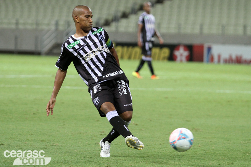 [21-03] Ceará 1 x 0 Ferroviário - 02 - 21