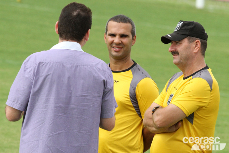 [20-04] Treino Regenerativo - 2