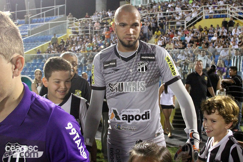 [10-11] Ceará 3 x 0 Bragantino - 6