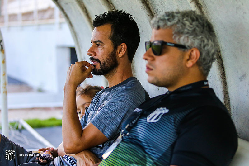 [22-01-2018] Treino Técnico-Tático  - 33