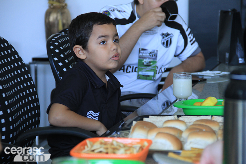 [20-09] Por Dentro do Vozão - Especial Conselheiros 01 - 3