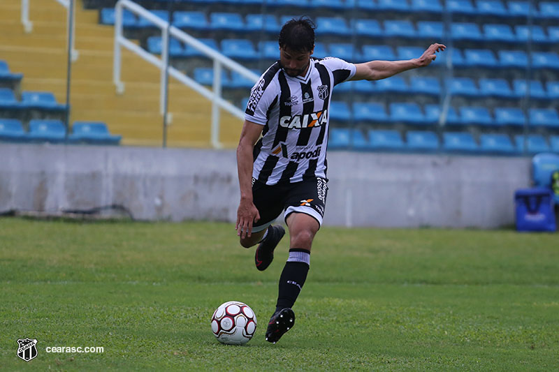 [24-06-2017] Ceará 3 x 0 Oeste - 13