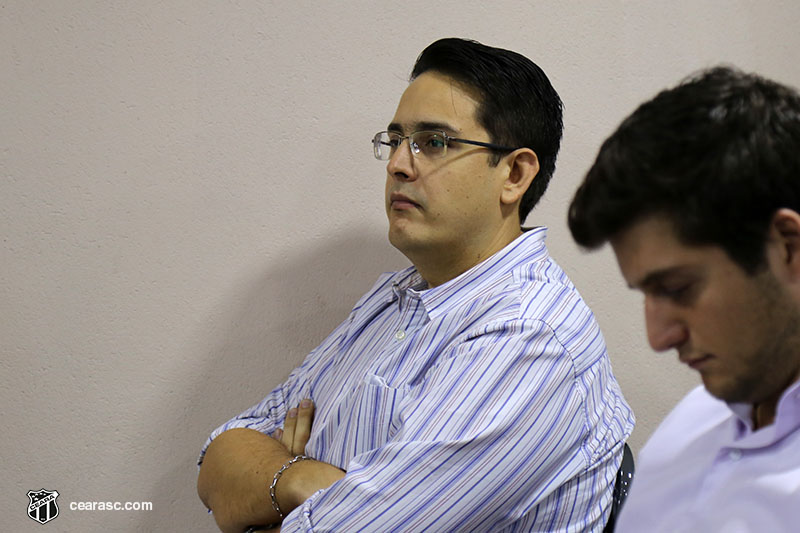 [ 02-09-2017] XXI Curso de Gestão e Marketing Esportivo - 4