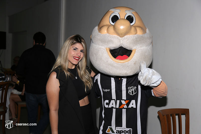 [19-12-2017] Jantar - Conselho Deliberativo - 21