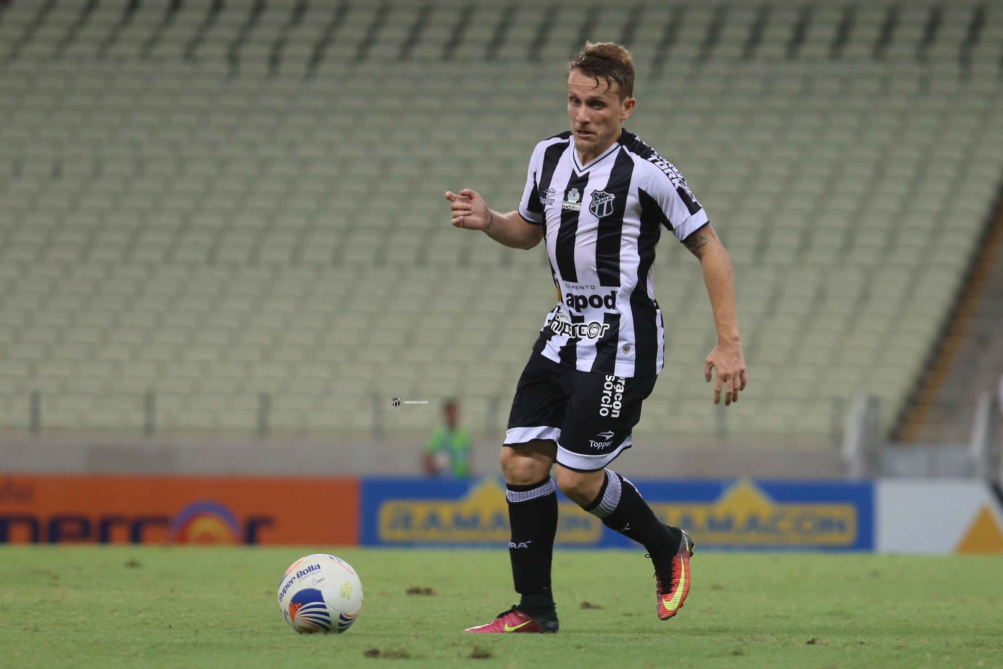 [09-02-2017] Ceará x Horizonte - 2 - 26