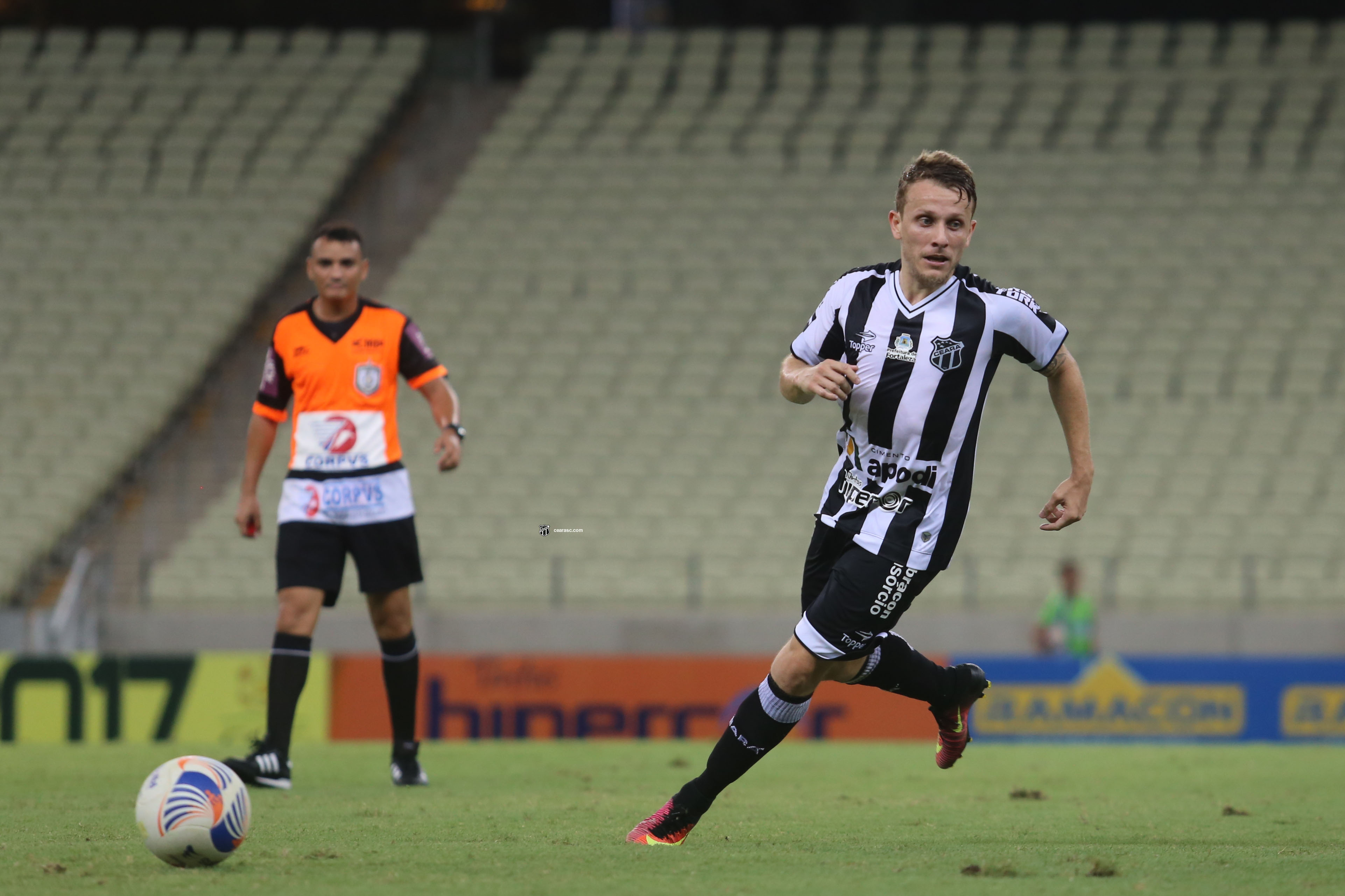 [09-02-2017] Ceará x Horizonte - 2 - 27