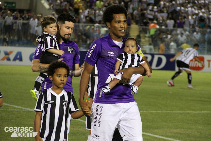 [10-11] Ceará 3 x 0 Bragantino - 8