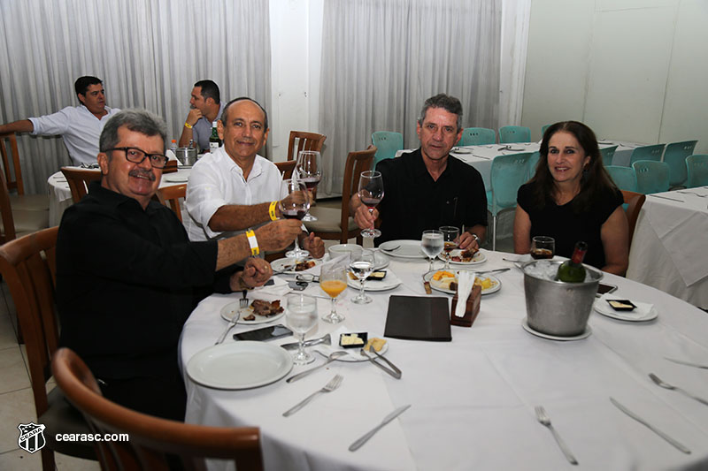 [19-12-2017] Jantar - Conselho Deliberativo - 24