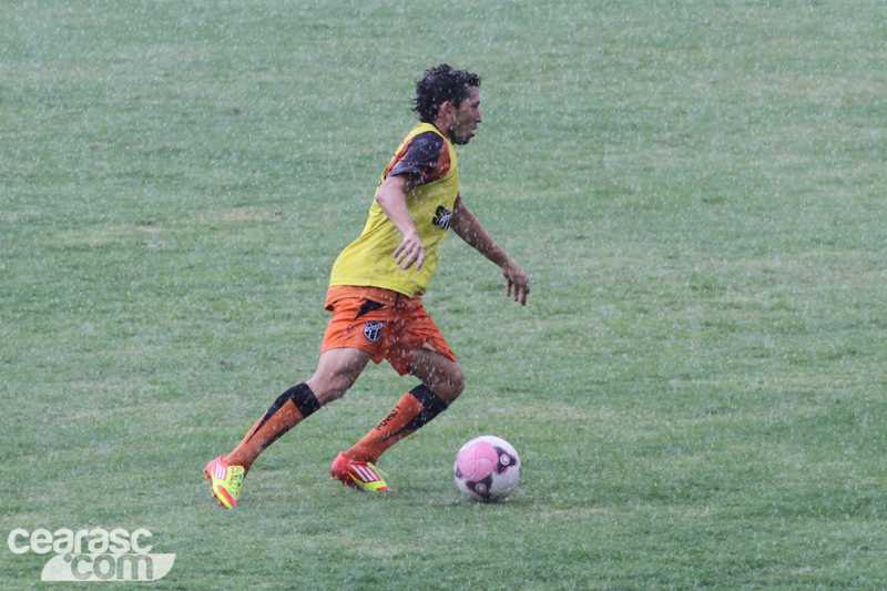[14-03] Treino coletivo - 3