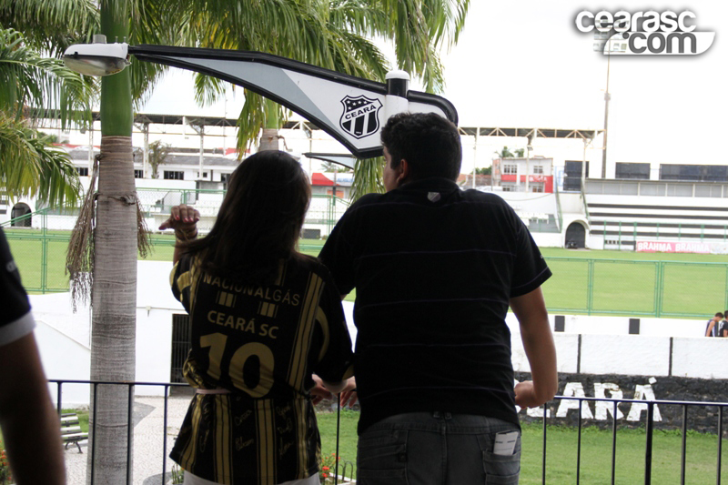 [29-06] Por Dentro do Vozão IX - 01 - 9