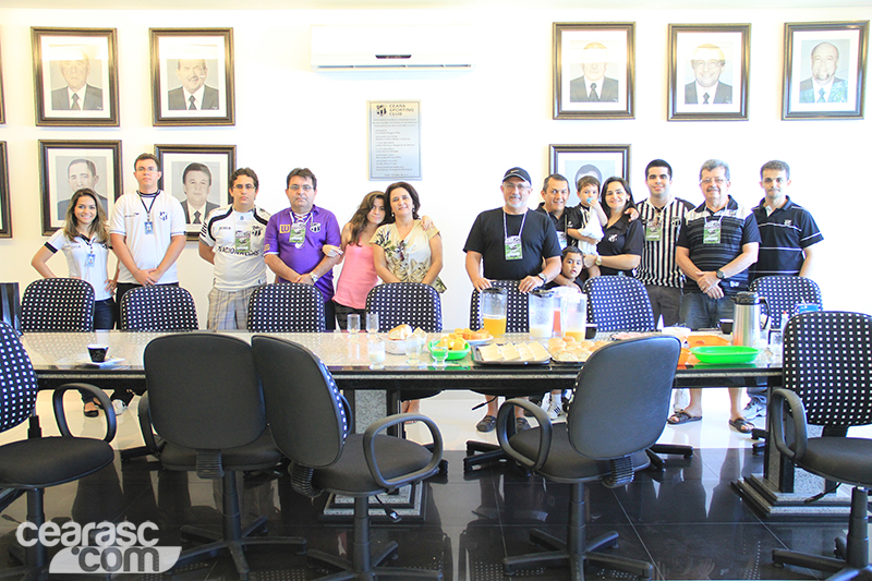 [20-09] Por Dentro do Vozão - Especial Conselheiros 01 - 5