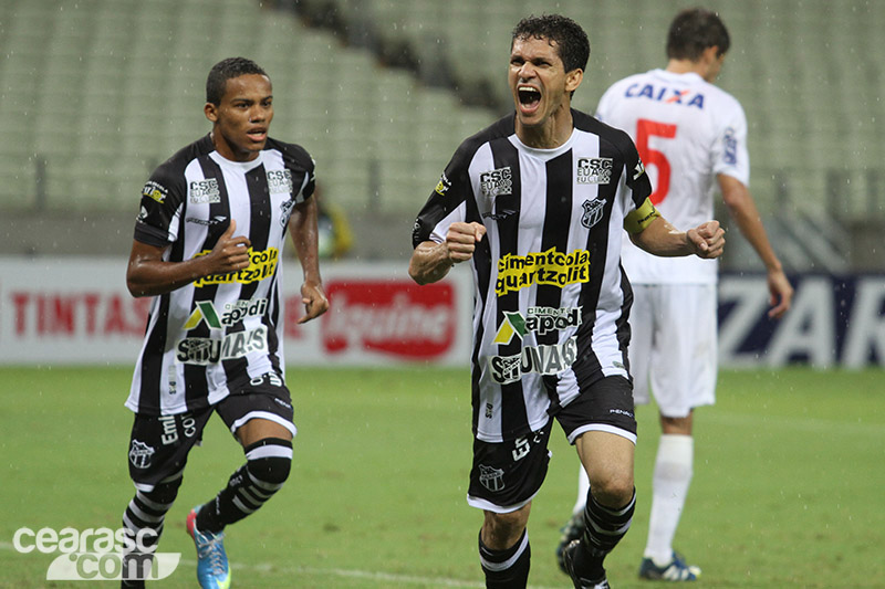 [10-05] Ceará 2 x 1 Paraná - 40