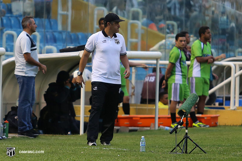 [24-06-2017] Ceará 3 x 0 Oeste - 14