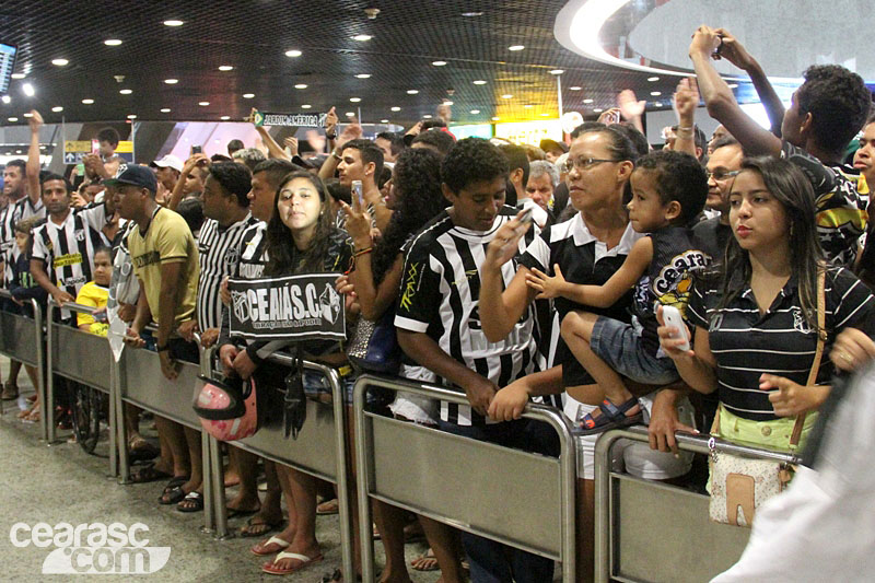 [23-04] Desembarque do Ceará - 1