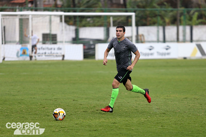 [11-01-2017] Treino Coletivo - 17