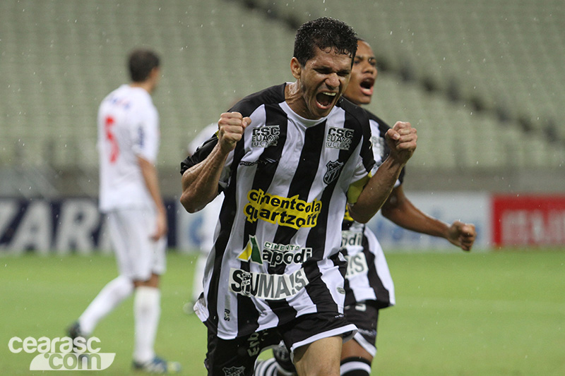 [10-05] Ceará 2 x 1 Paraná - 41