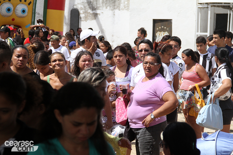 [12-10] Dia das Crianças Alvinegro 2015 - 03 - 2