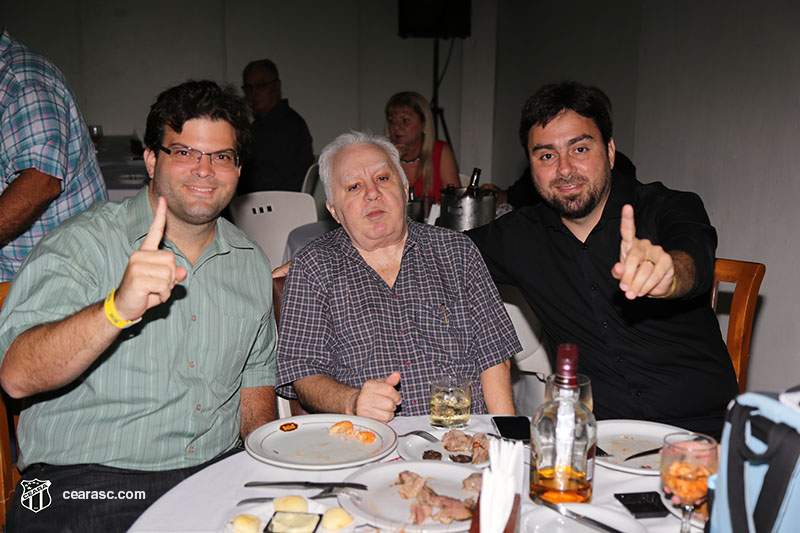 [19-12-2017] Jantar - Conselho Deliberativo - 28