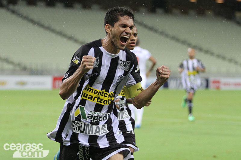 [10-05] Ceará 2 x 1 Paraná - 42