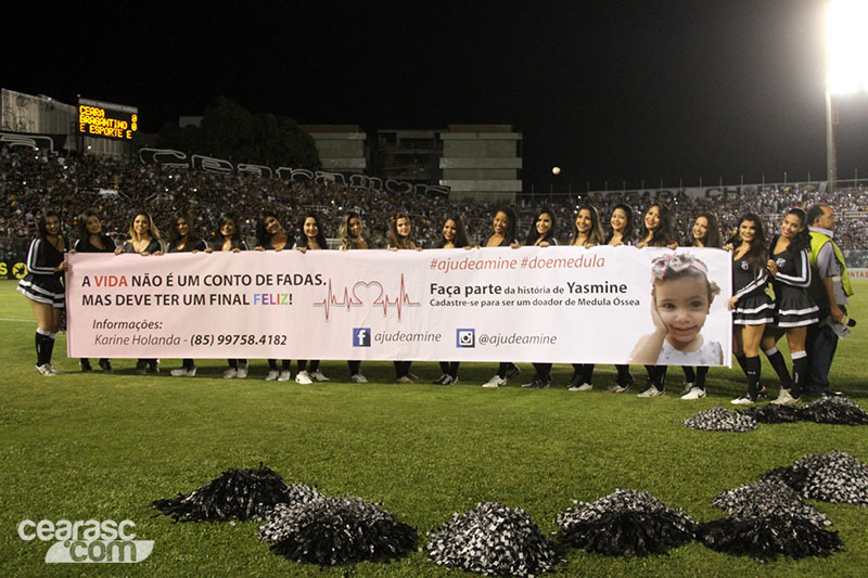 [10-11] Ceará 3 x 0 Bragantino - 11