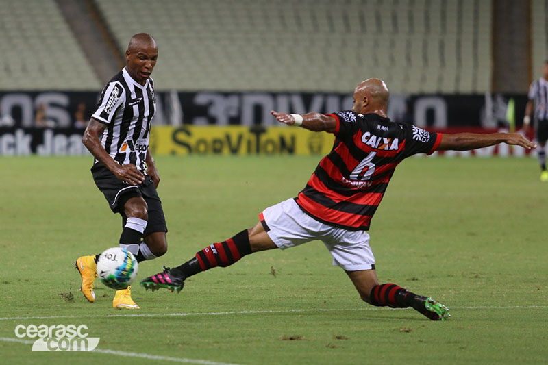 [24-05-2016] Ceará 0 X 1 Atlético-GO  - 3