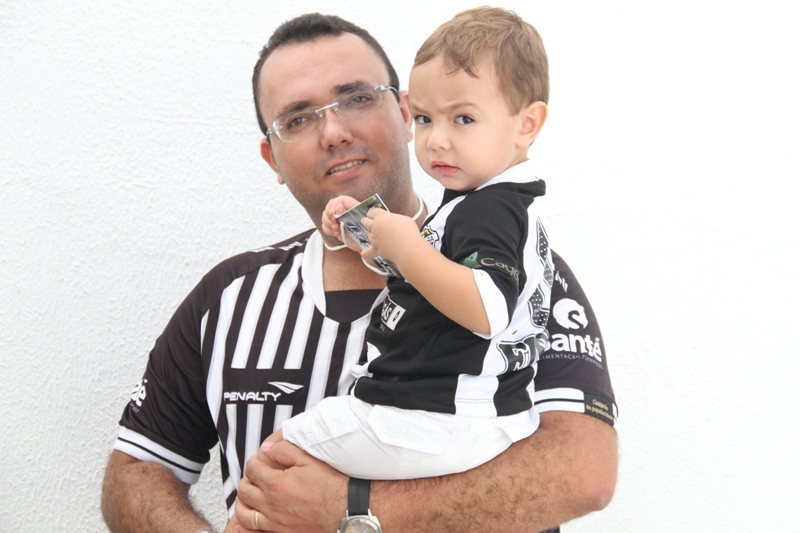 [20-04] VII Por Dentro do Vozão - 01 - 1