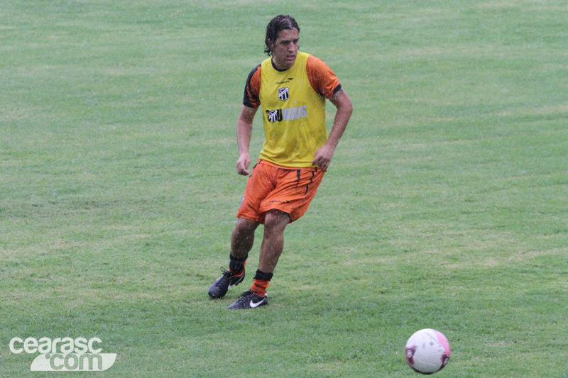 [14-03] Treino coletivo - 9