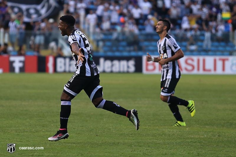 [24-06-2017] Ceará 3 x 0 Oeste - 17