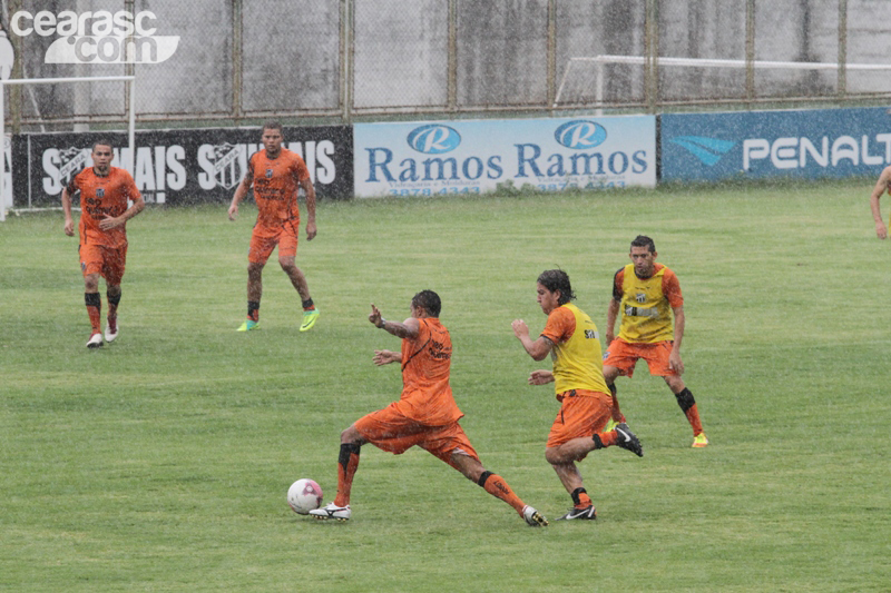 [14-03] Treino coletivo - 11