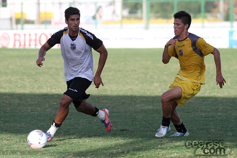 [07-08] Reapresentação + Treino Coletivo - 10
