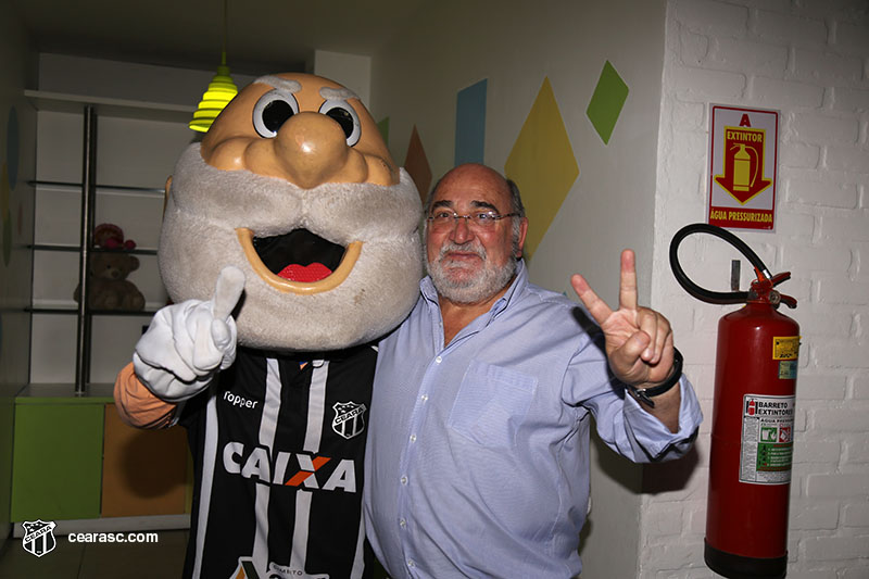 [19-12-2017] Jantar - Conselho Deliberativo - 38