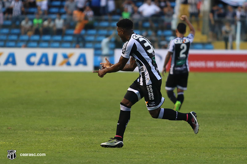 [24-06-2017] Ceará 3 x 0 Oeste - 18