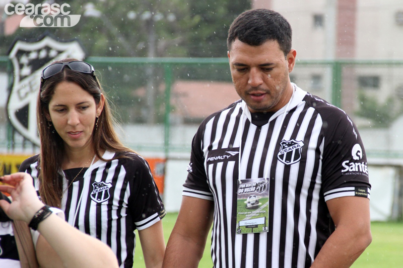 [29-06] Por Dentro do Vozão IX - 01 - 14