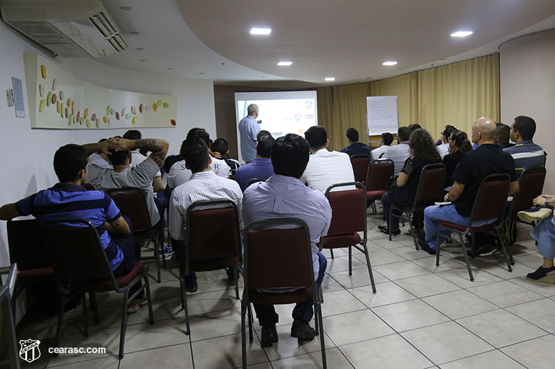 [ 02-09-2017] XXI Curso de Gestão e Marketing Esportivo - 7