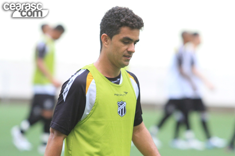 [07-11] Treino tático - Arena Castelão - 13