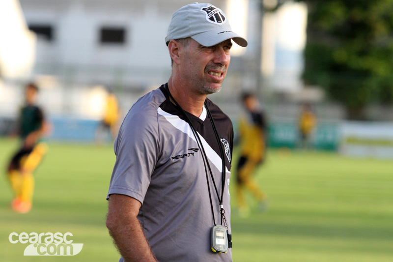 [22-07] Treino Técnico + Tático - Vovozão - 4