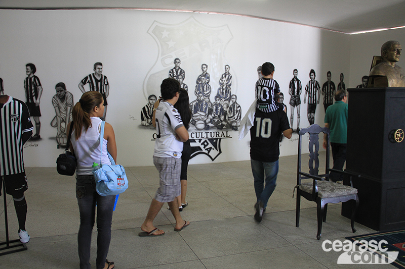 [20-09] Por Dentro do Vozão - Especial Conselheiros 01 - 11