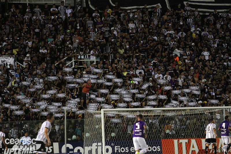 [10-11] Ceará 3 x 0 Bragantino - 14