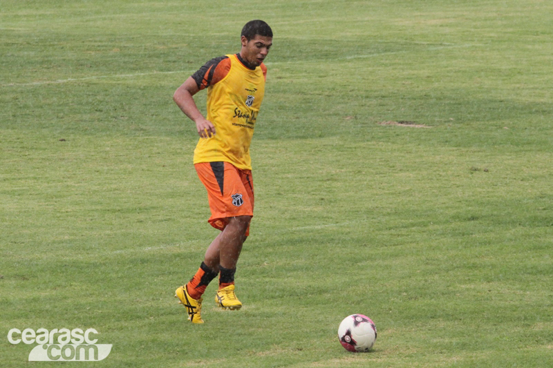 [14-03] Treino coletivo - 14