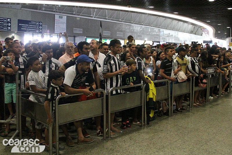 [23-04] Desembarque do Ceará - 5