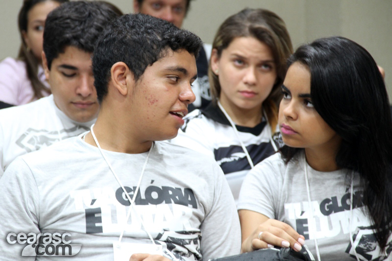 [29-06] Por Dentro do Vozão IX - 01 - 16